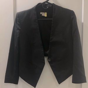 Helmut Lang Assymetrical Jacket